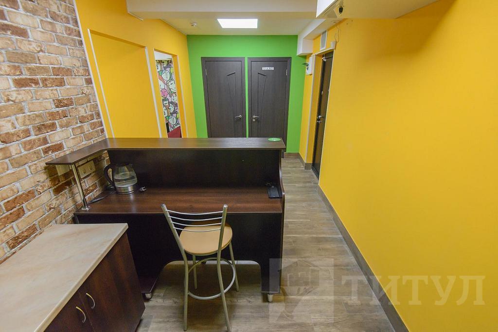 Суворовский, район  Фото 2