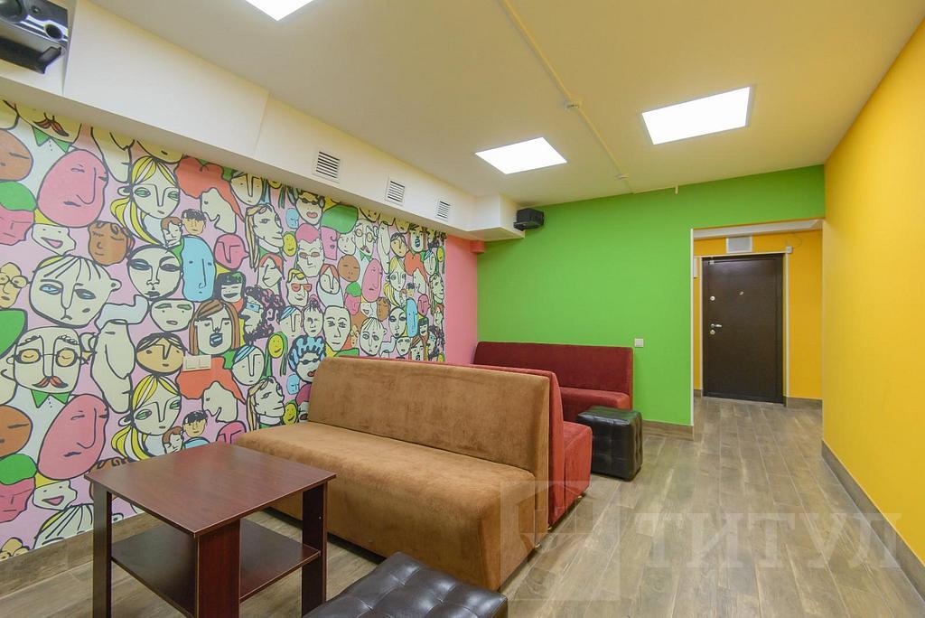 Суворовский, район  Фото 13