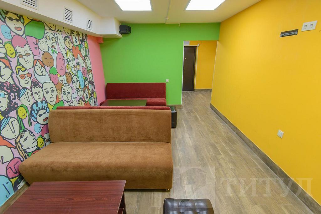 Суворовский, район  Фото 15