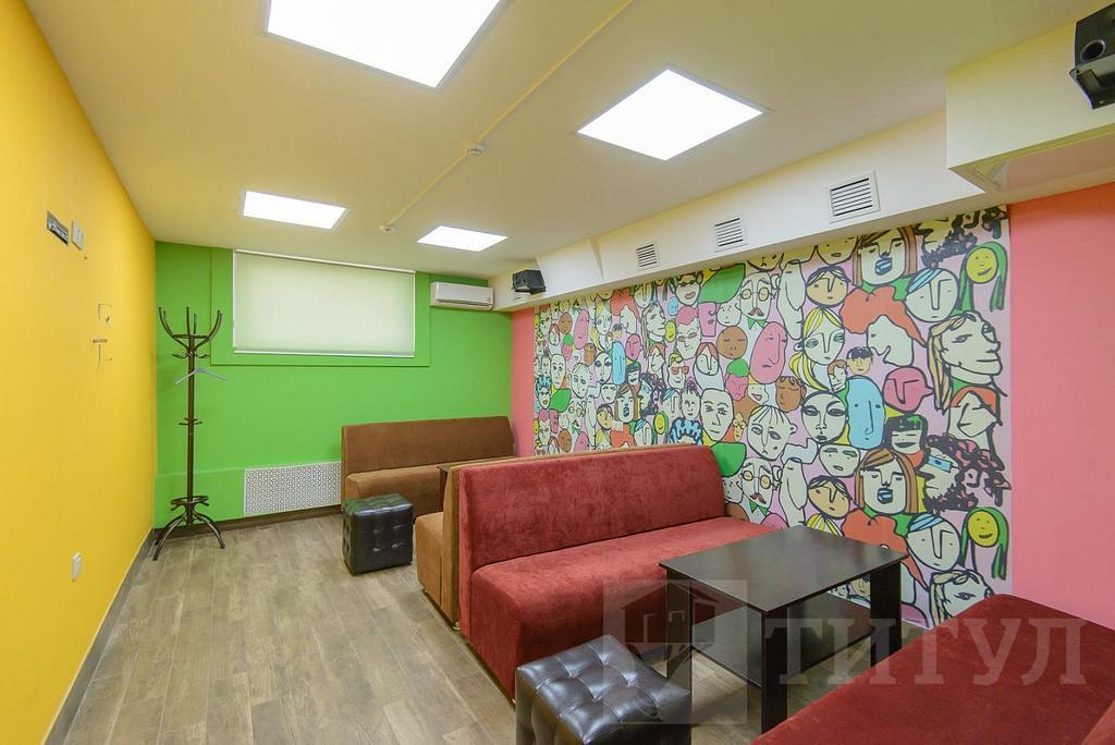 Суворовский, район  Фото 14