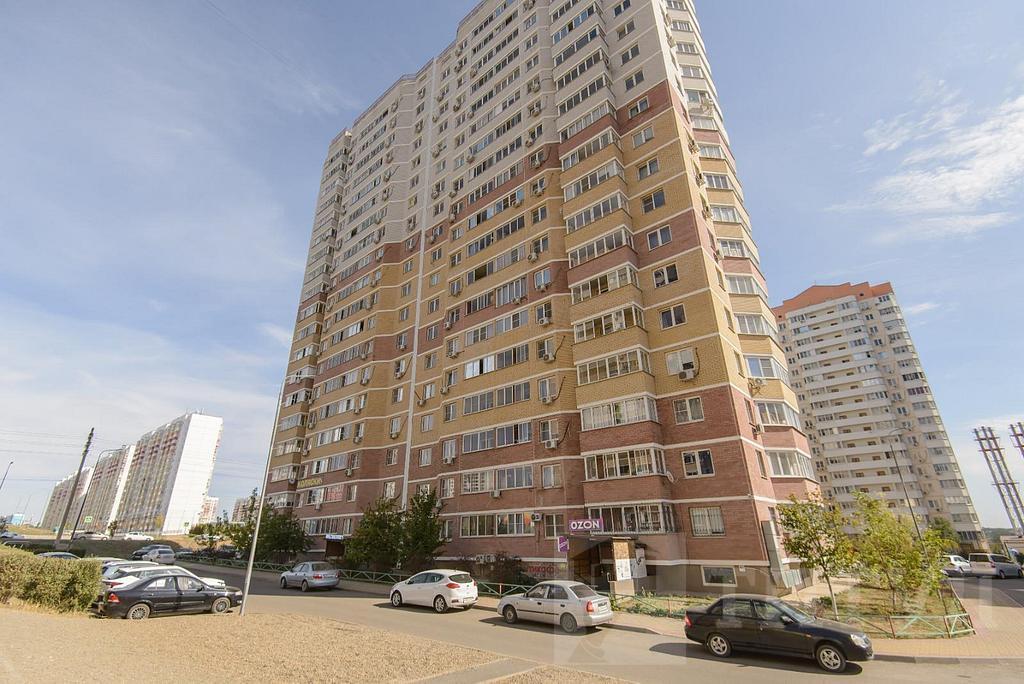 Суворовский, район  Фото 24