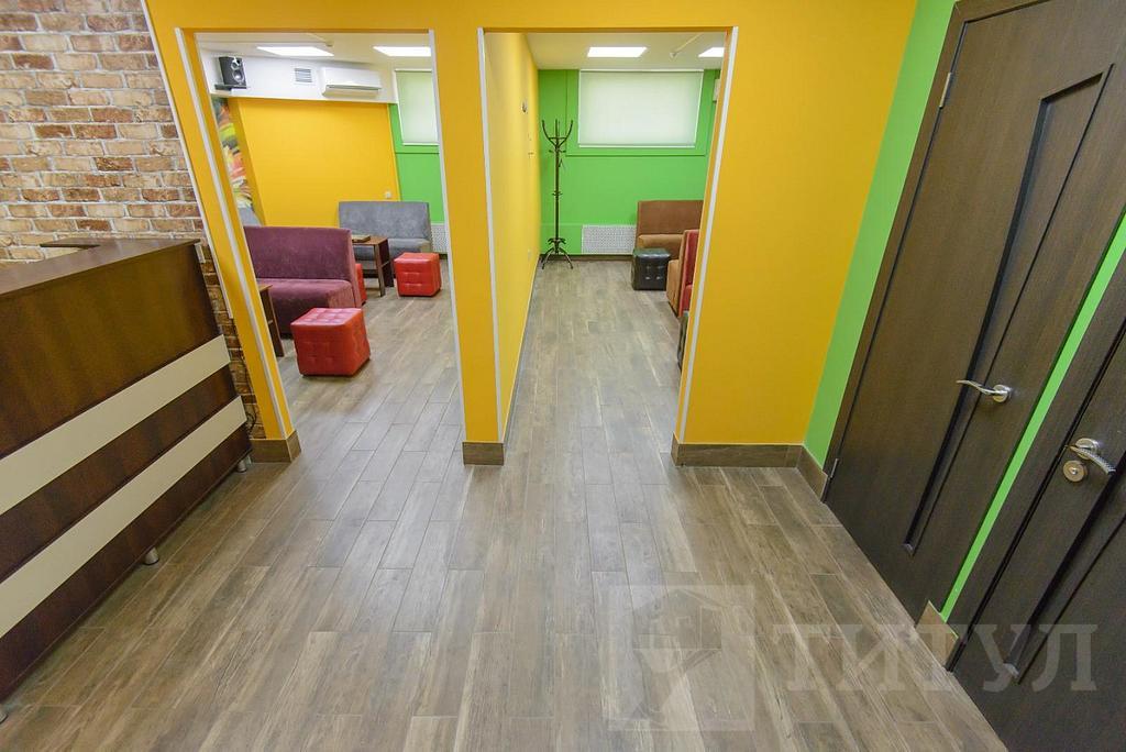 Суворовский, район  Фото 6