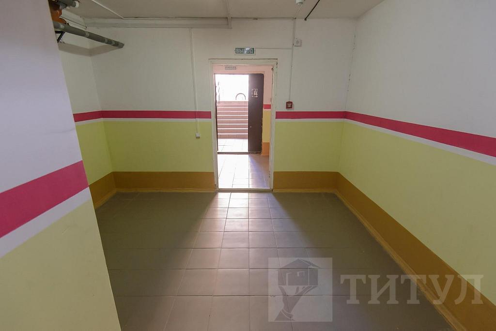 Суворовский, район  Фото 21