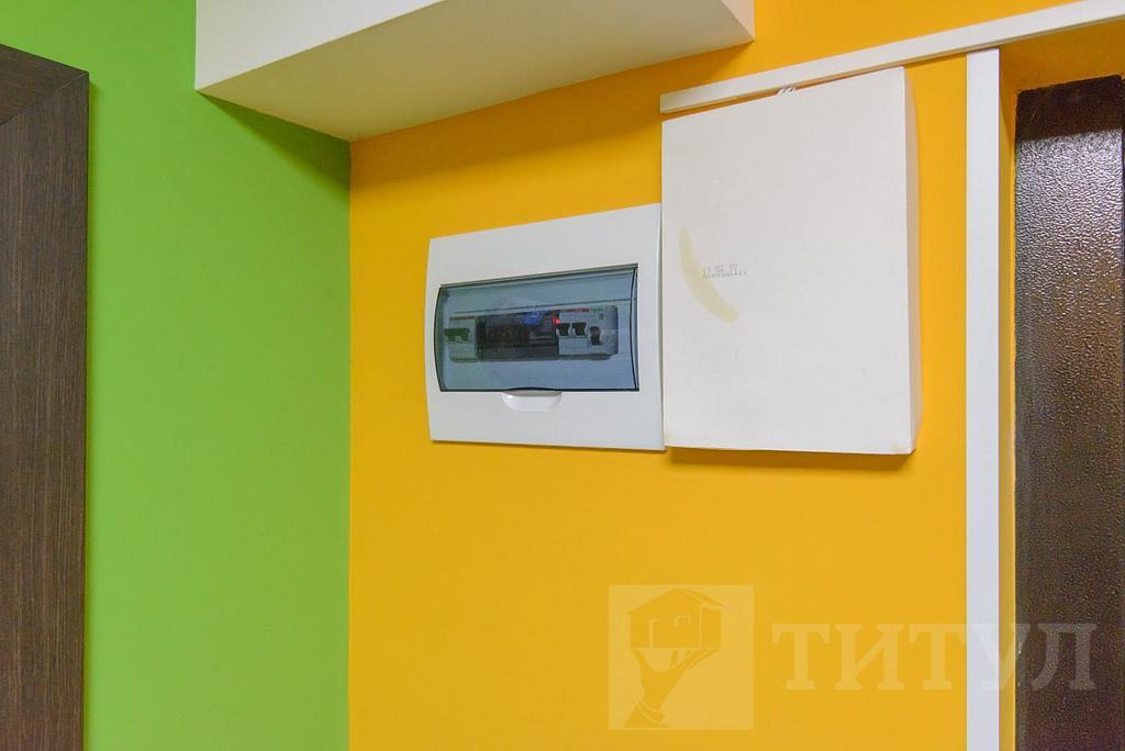 Суворовский, район  Фото 20