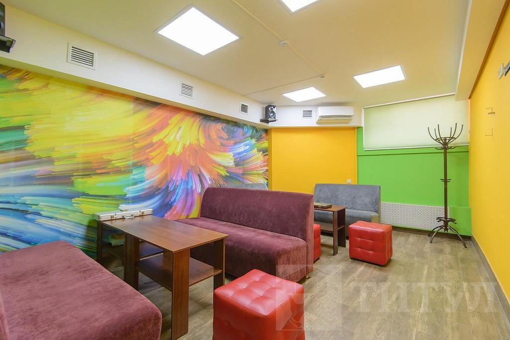 Суворовский, район  Фото 9