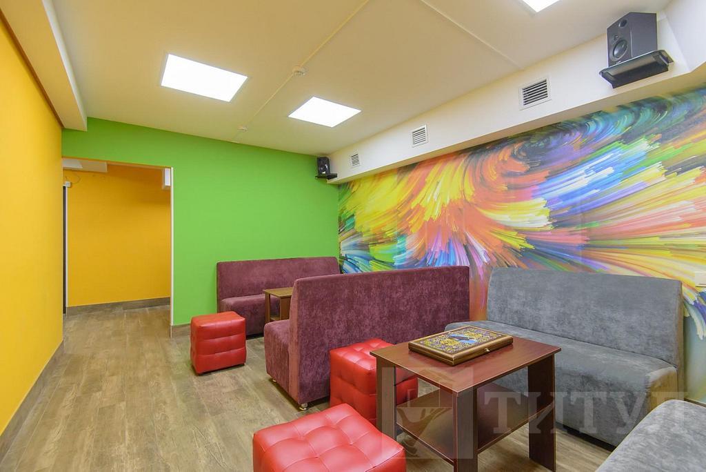 Суворовский, район  Фото 11