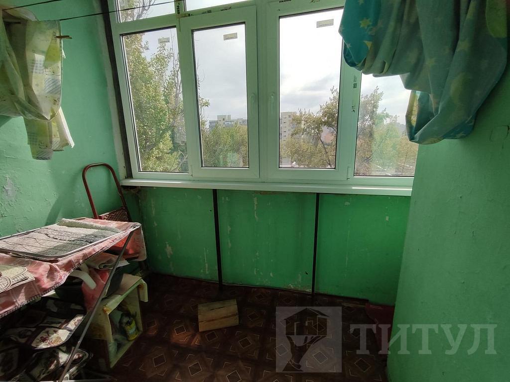 двухкомнатная квартираЗЖМ, район Фото 3