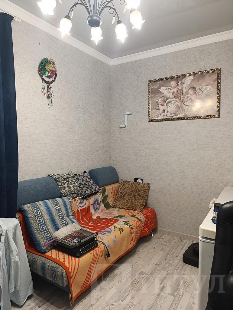 трехкомнатный домрайон  Фото 13