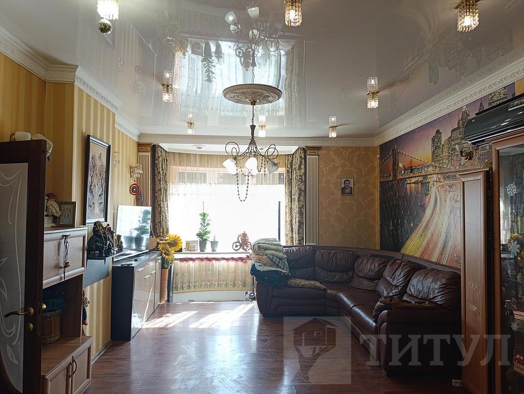 трехкомнатный домрайон  Фото 5