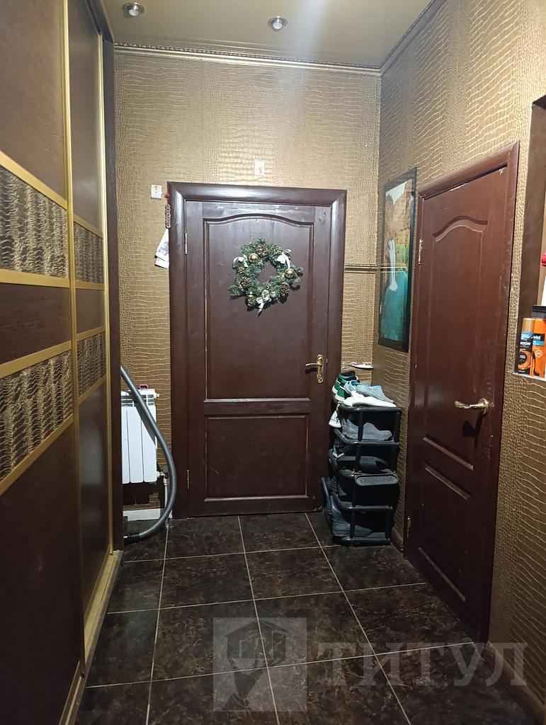 трехкомнатный домрайон  Фото 11