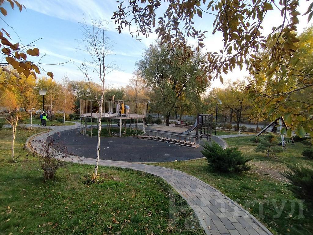 трехкомнатная квартираСЖМ, район Фото 11