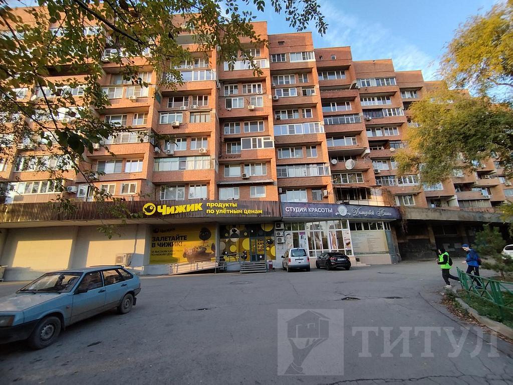 трехкомнатная квартираСЖМ, район Фото 10