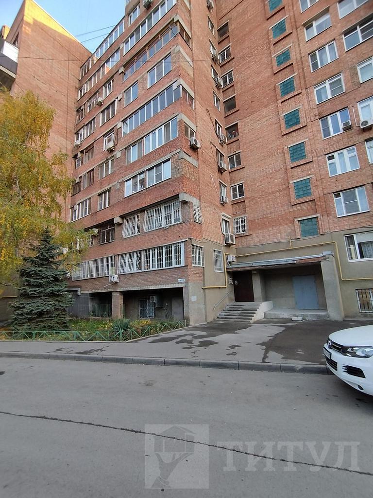 трехкомнатная квартираСЖМ, район Фото 9