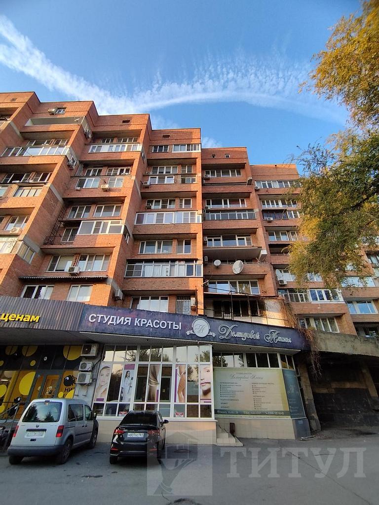 трехкомнатная квартираСЖМ, район Фото 8