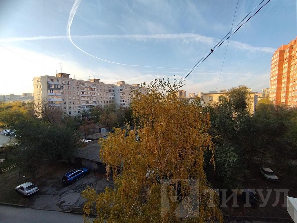 трехкомнатная квартираСЖМ, район Фото 7