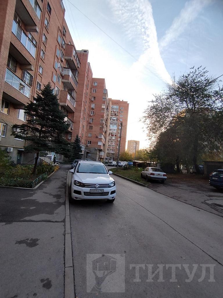 трехкомнатная квартираСЖМ, район Фото 2