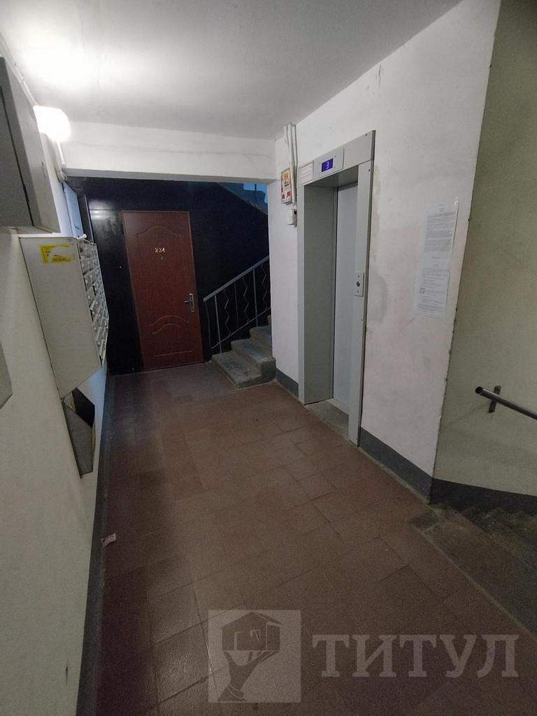 трехкомнатная квартираСЖМ, район Фото 6