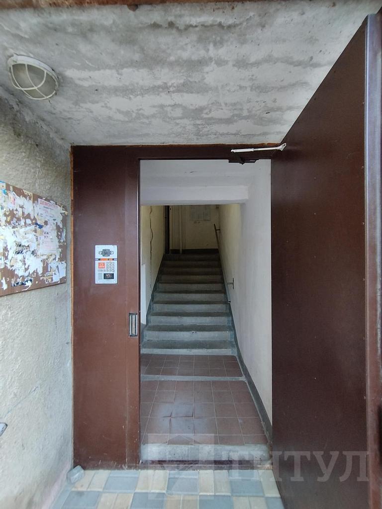 трехкомнатная квартираСЖМ, район Фото 5