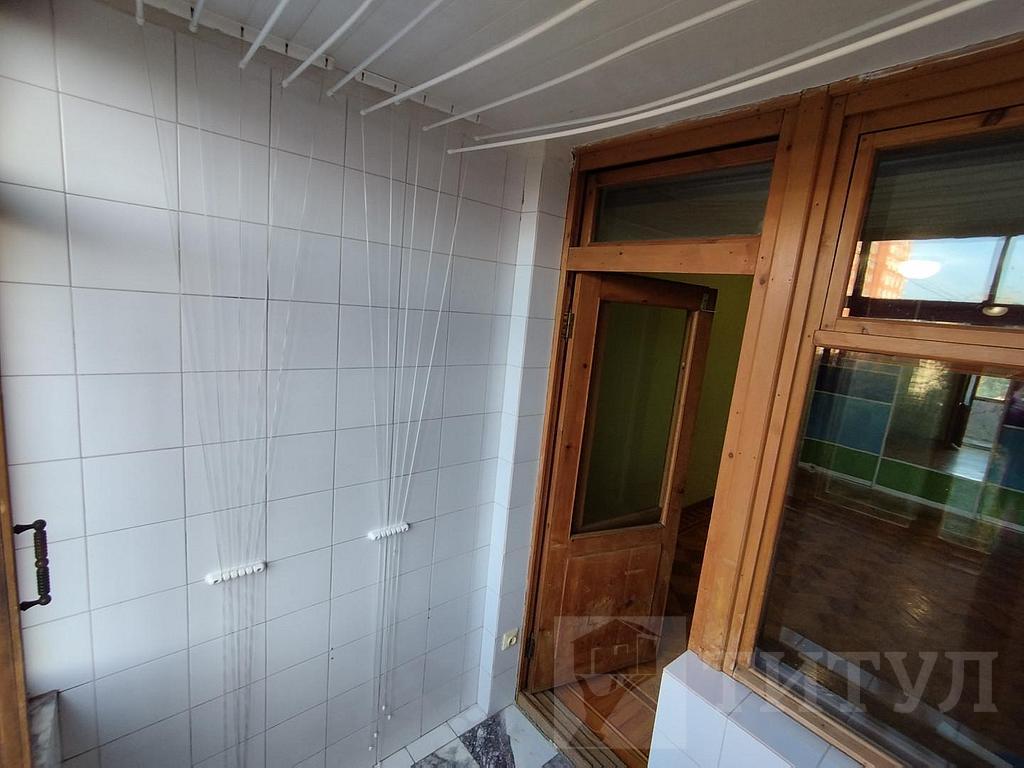 трехкомнатная квартираСЖМ, район Фото 3