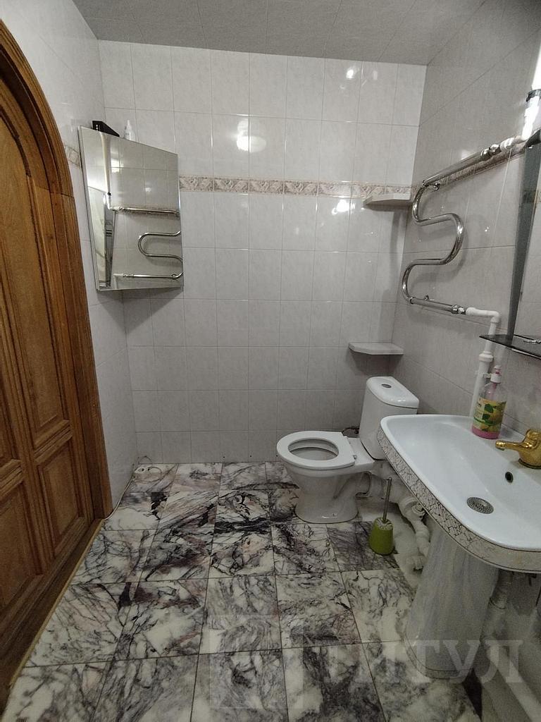 трехкомнатная квартираСЖМ, район Фото 22