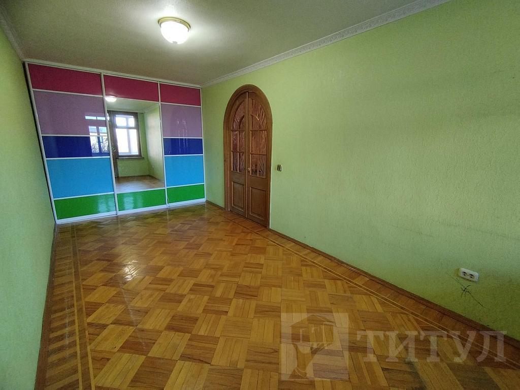 трехкомнатная квартираСЖМ, район Фото 23