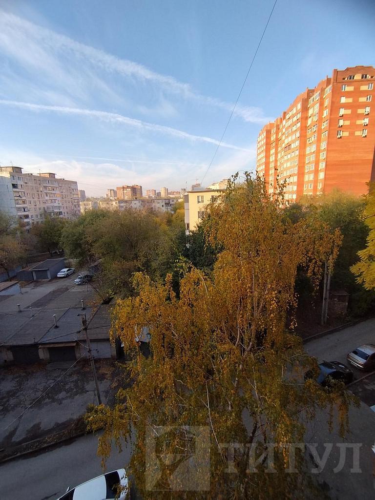 трехкомнатная квартираСЖМ, район Фото 24