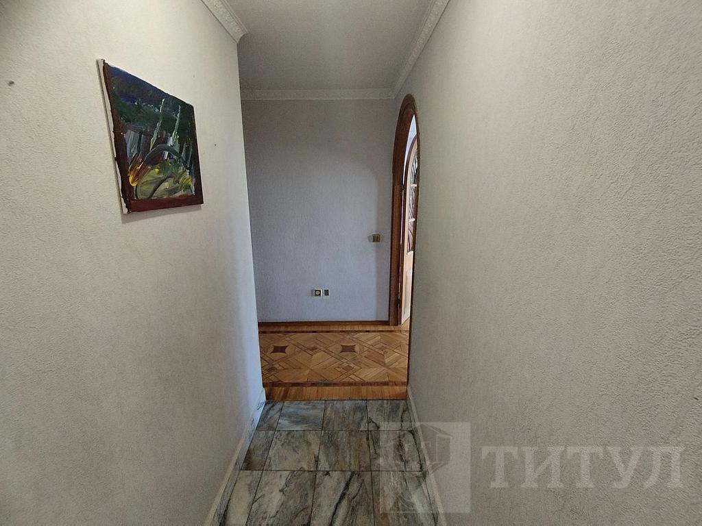 трехкомнатная квартираСЖМ, район Фото 21