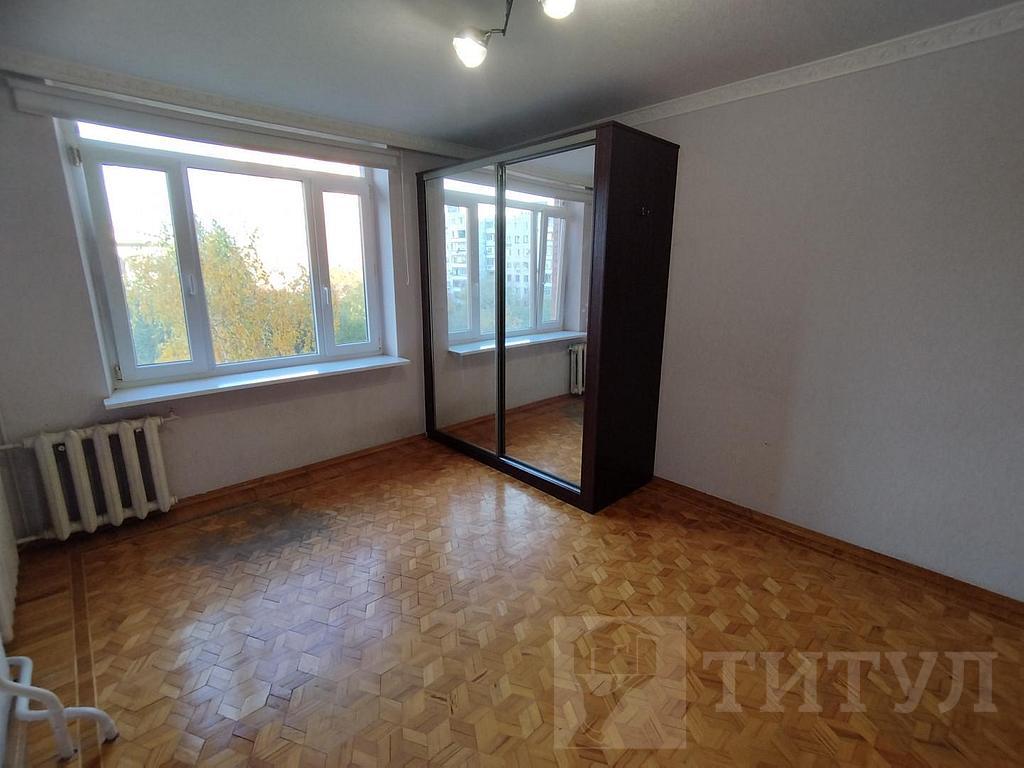 трехкомнатная квартираСЖМ, район Фото 20