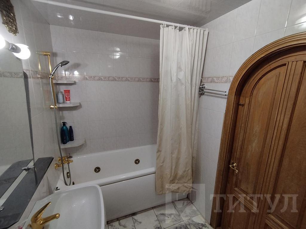 трехкомнатная квартираСЖМ, район Фото 15