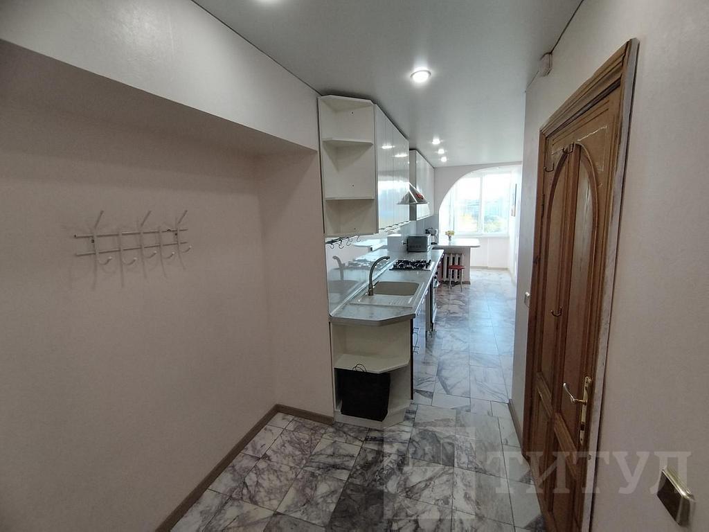 трехкомнатная квартираСЖМ, район Фото 16