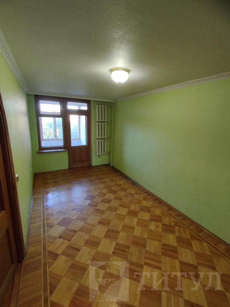 трехкомнатная квартираСЖМ, район Фото 17