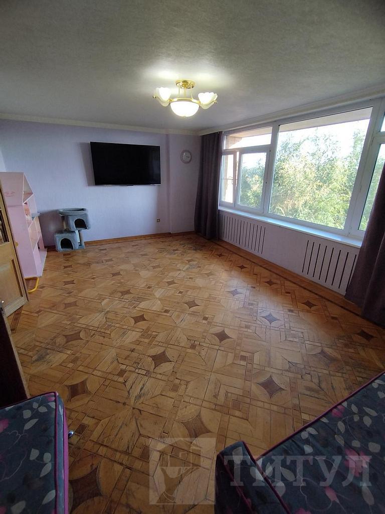 трехкомнатная квартираСЖМ, район Фото 19