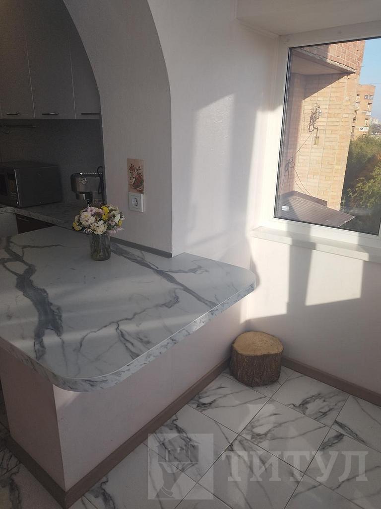 трехкомнатная квартираСЖМ, район Фото 29