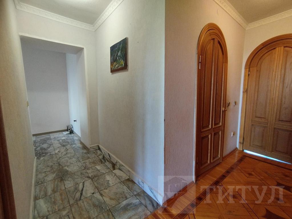 трехкомнатная квартираСЖМ, район Фото 28