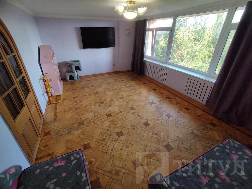 трехкомнатная квартираСЖМ, район Фото 27