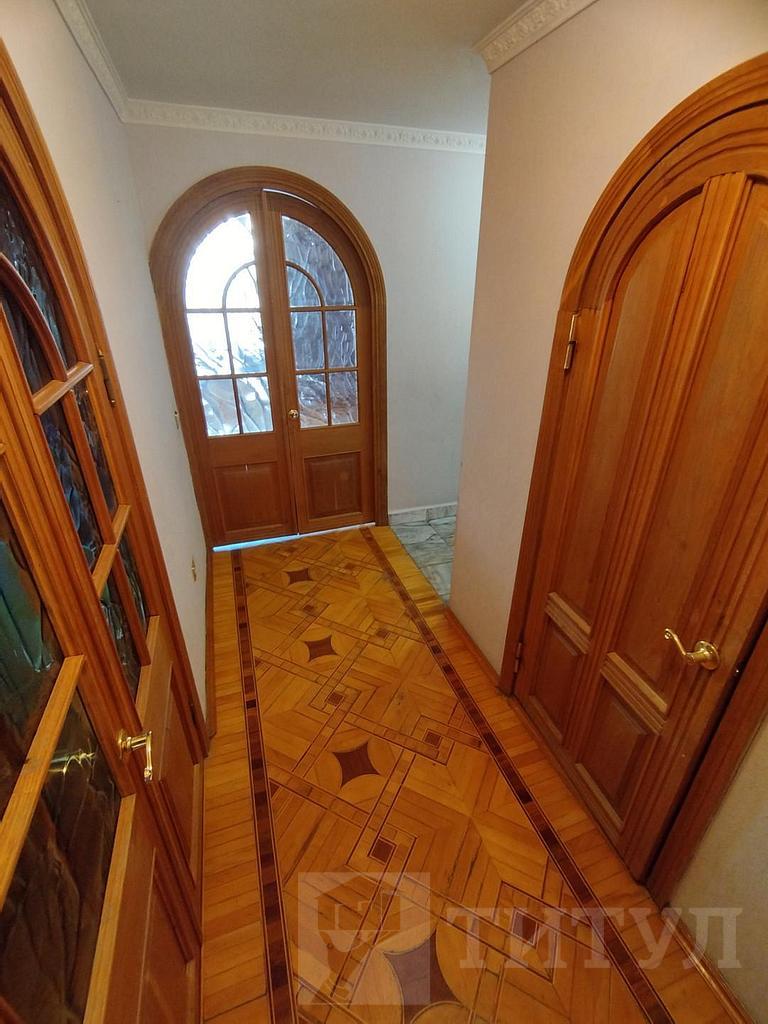 трехкомнатная квартираСЖМ, район Фото 26