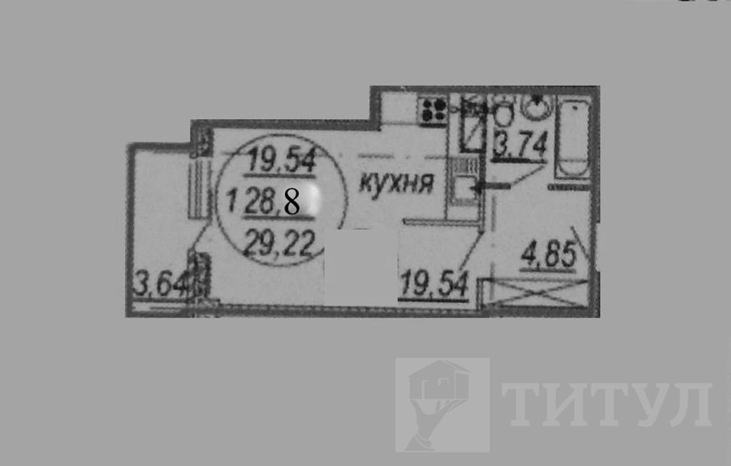 студияСельмаш, район  Фото 17