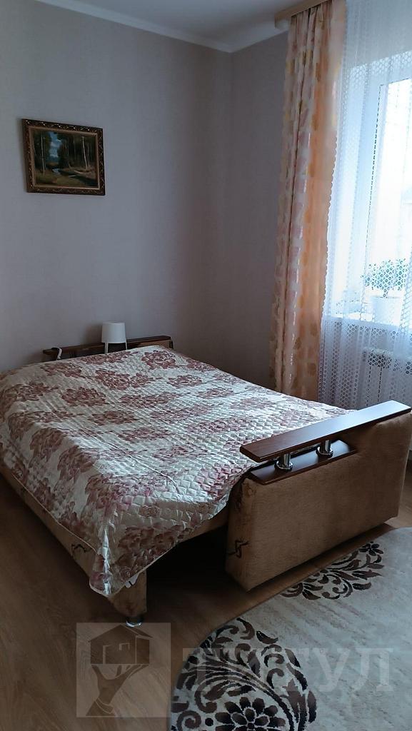 пятикомнатный домрайон  Фото 19
