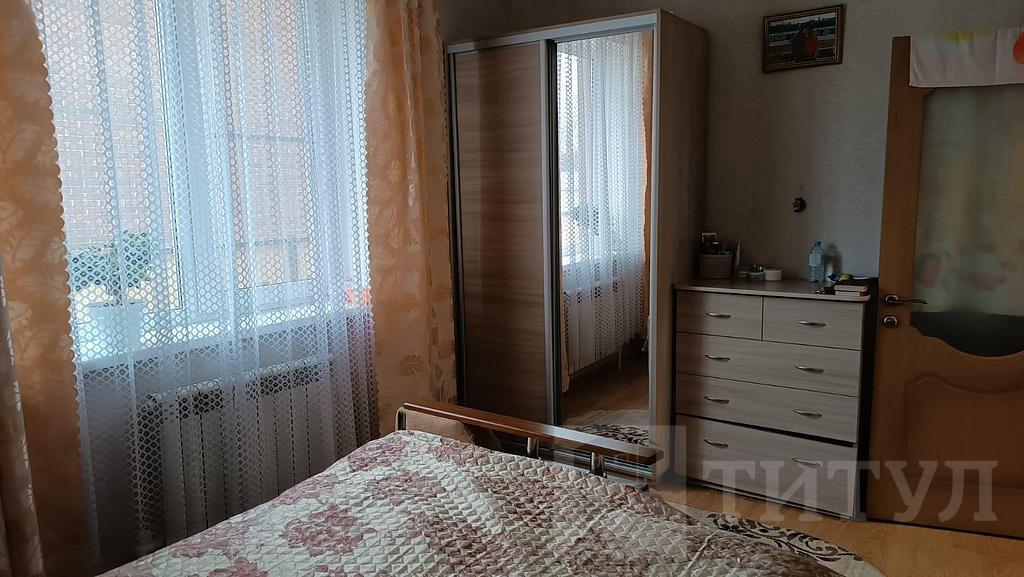 пятикомнатный домрайон  Фото 18