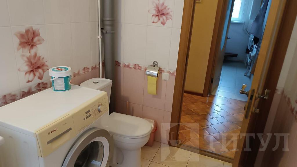 пятикомнатный домрайон  Фото 7