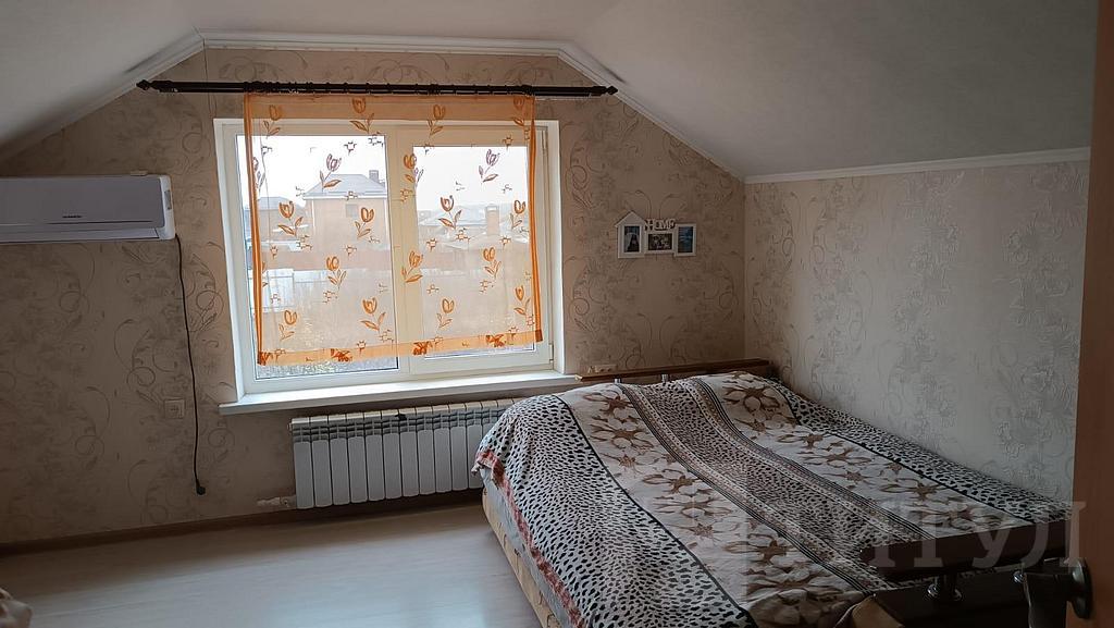 пятикомнатный домрайон  Фото 15