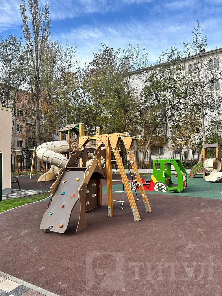 студия, район  Фото 5