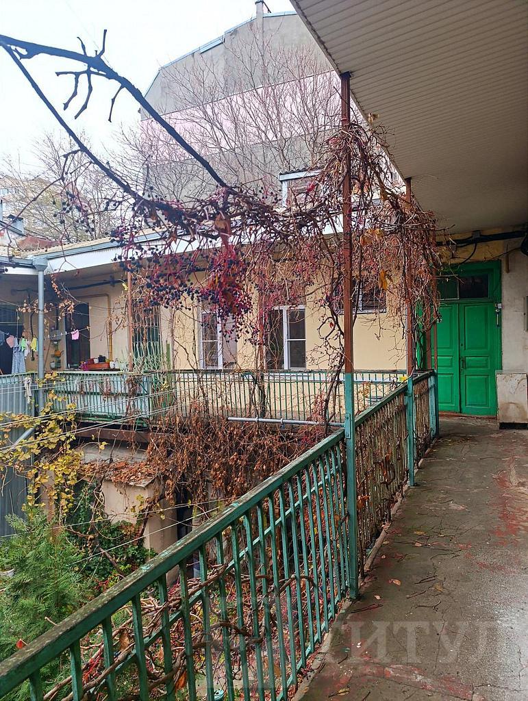 трехкомнатная квартира Центр, район  Фото 18