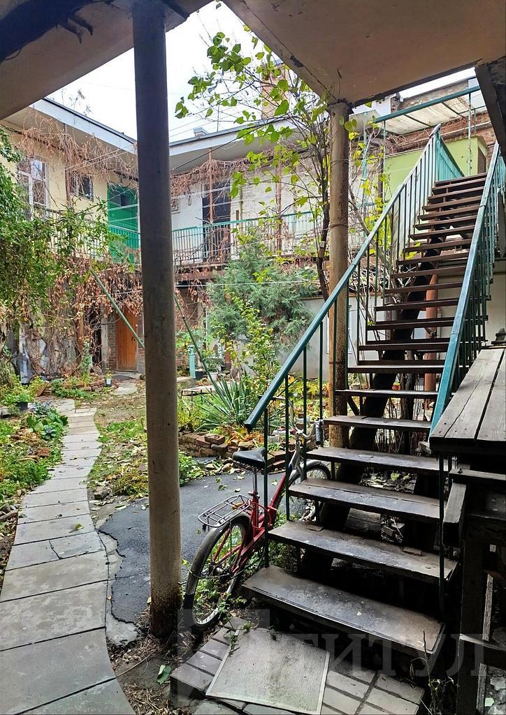 трехкомнатная квартира Центр, район  Фото 19