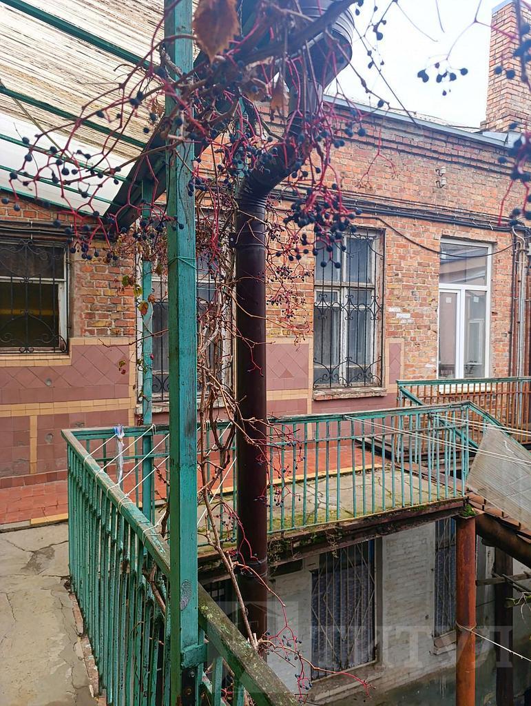 трехкомнатная квартира Центр, район  Фото 17