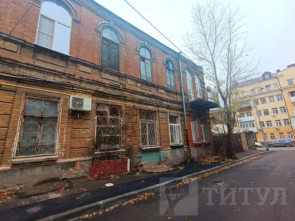 трехкомнатная квартира Центр, район  Фото 22
