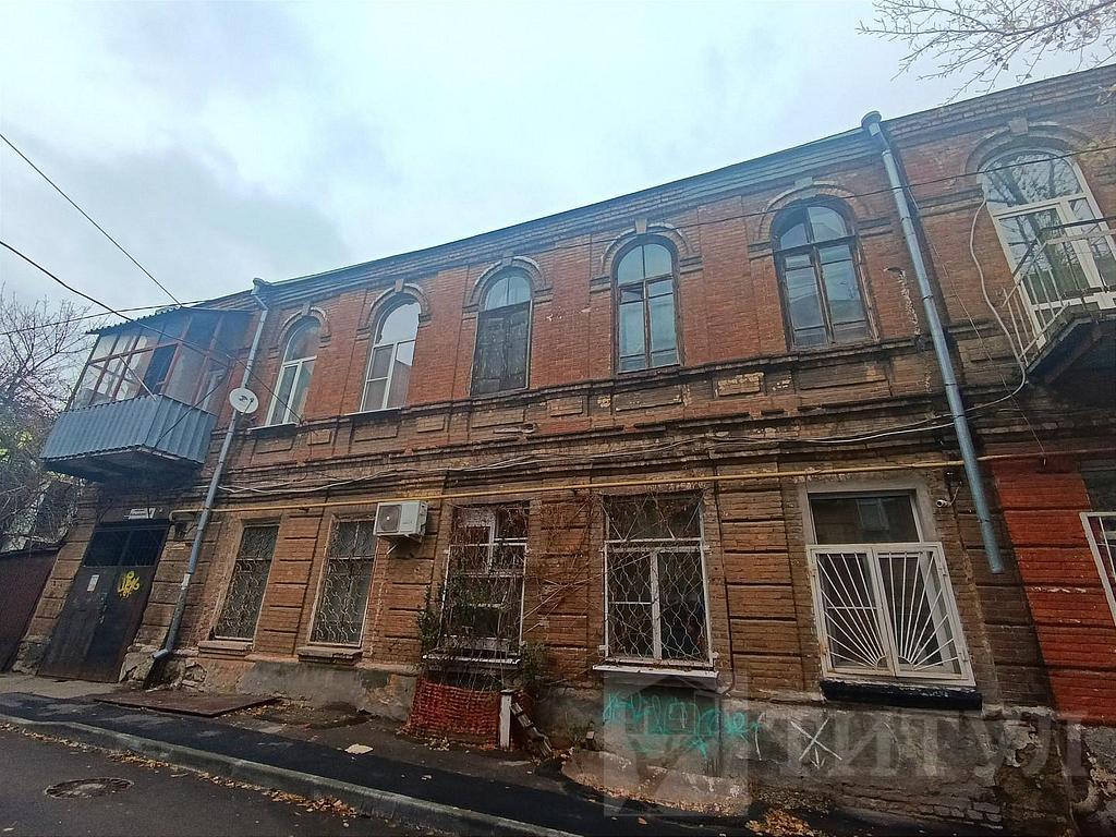 трехкомнатная квартира Центр, район  Фото 21