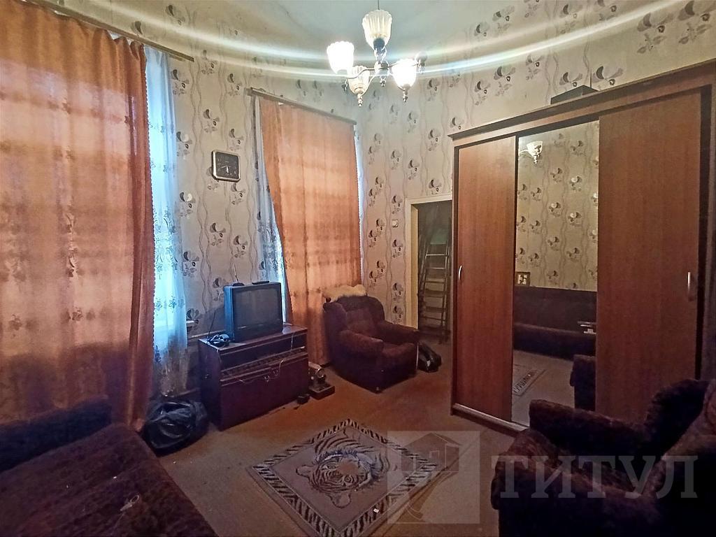 трехкомнатная квартира Центр, район  Фото 5