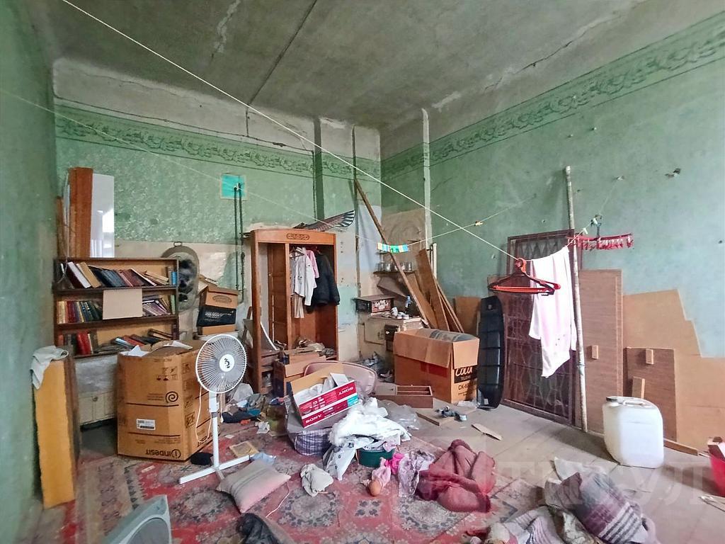 трехкомнатная квартира Центр, район  Фото 8