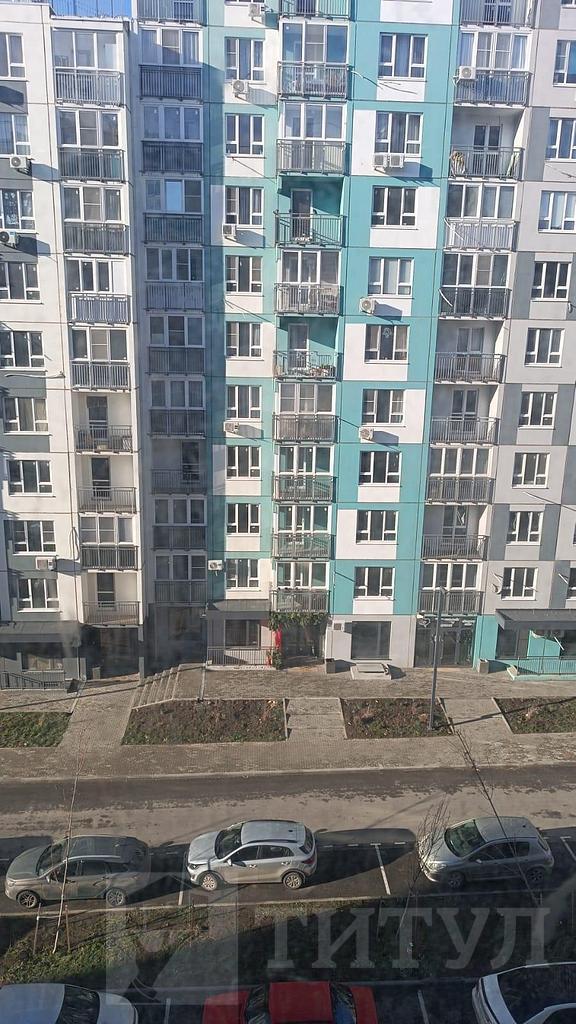 однокомнатная квартира, район  Фото 26